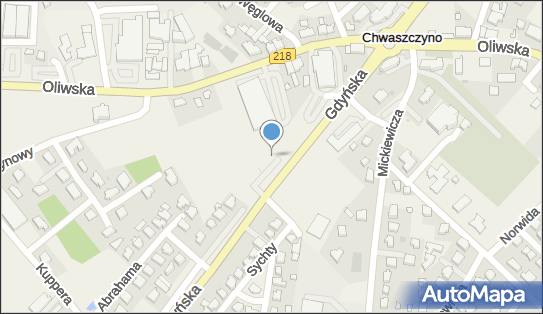 Allegro One Box Automaty, Gdyńska 59, Chwaszczyno 80-209, godziny otwarcia