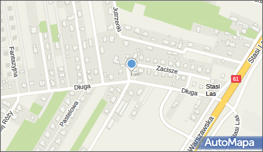 Allegro One Box Automaty, Długa 2a, Stasi Las 05-140, godziny otwarcia