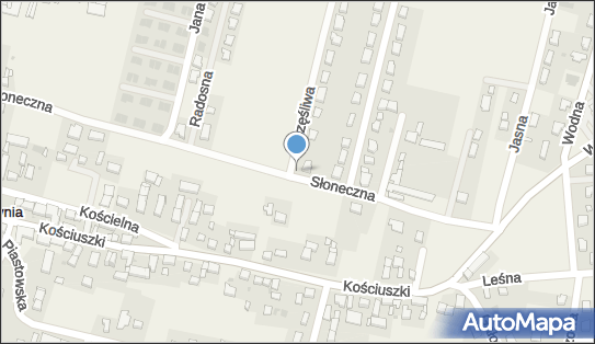 Allegro One Box Automaty, Szczęśliwa 2, Lutynia 55-330, godziny otwarcia