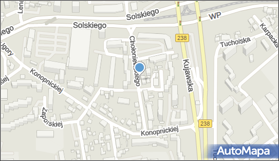 Allegro One Box Automaty, Chołoniewskiego 37A, Bydgoszcz 85-127, godziny otwarcia