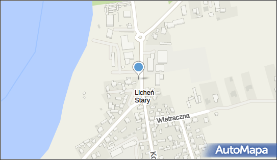 Allegro One Box Automaty, Konińska 49, Licheń Stary 62-563, godziny otwarcia