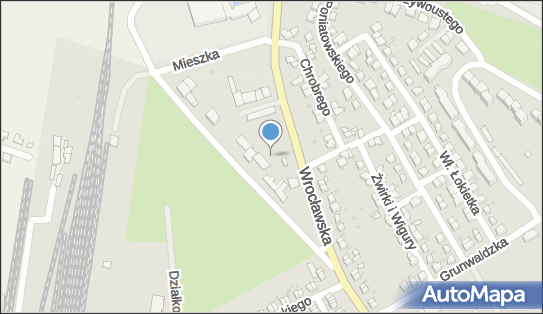 Allegro One Box Automaty, Wrocławska 55, Strzelin 57-100, godziny otwarcia