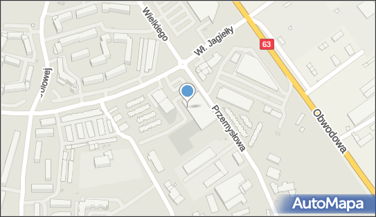 Allegro One Box Automaty, Jagiełły 1a, Giżycko 11-500, godziny otwarcia