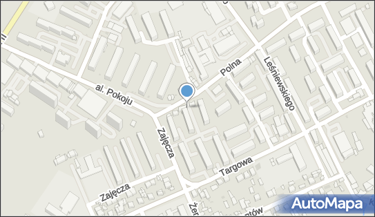 Allegro One Box Automaty, Polna 15B, Sieradz 98-200, godziny otwarcia