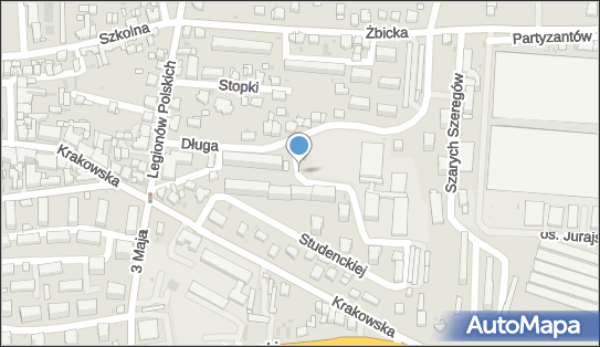 Allegro One Box Automaty, Długa 10A, Krzeszowice 32-065, godziny otwarcia