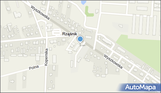 Allegro One Box Automaty, Wyszkowska 83D, Rząśnik 07-205, godziny otwarcia