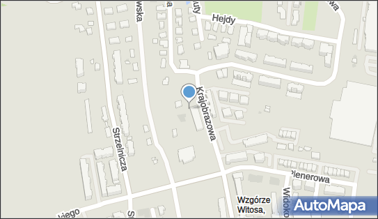 Allegro One Box Automaty, Krajobrazowa 13, Rzeszów 35-119, godziny otwarcia