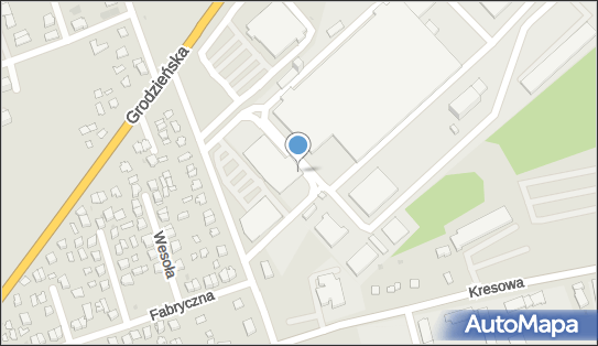 Allegro One Box Automaty, Lotników Lewoniewskich 1a, Sokółka 16-100, godziny otwarcia