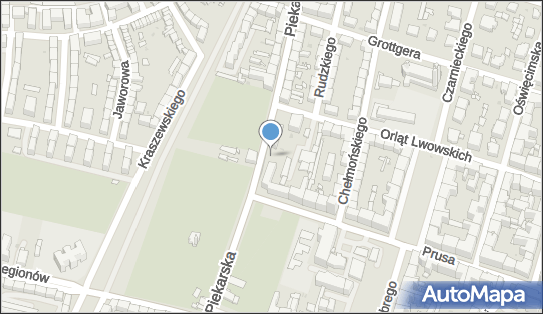 Allegro One Box Automaty, Piekarska 70, Bytom 41-902, godziny otwarcia