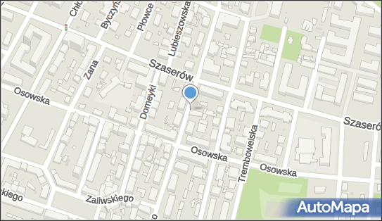 Allegro One Box Automaty, Stanisława Żółkiewskiego 30, Warszawa 04-305, godziny otwarcia