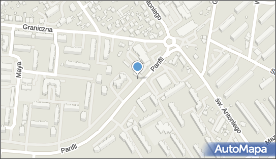 Allegro One Box Automaty, Wandy Panfil 10, Tomaszów Mazowiecki 97-200, godziny otwarcia