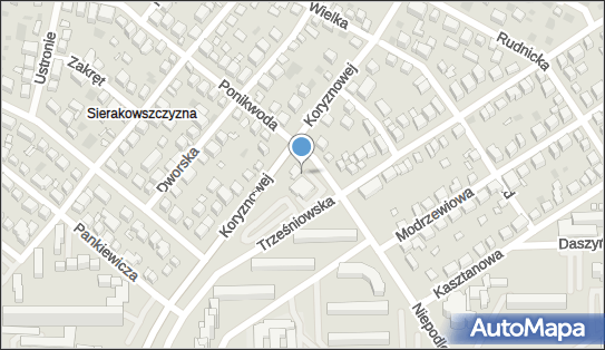 Allegro One Box Automaty, Ponikwoda 69, Lublin 20-135, godziny otwarcia