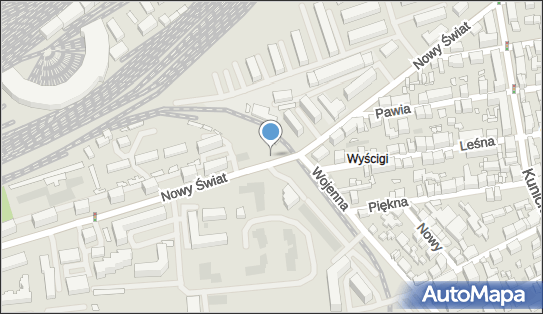 Allegro One Box Automaty, Nowy Świat 13 A, Lublin 20-418, godziny otwarcia