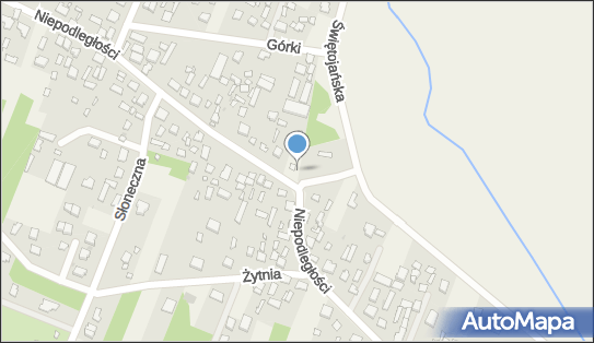 Allegro One Box Automaty, Niepodległości 76, Wieliszew 05-135, godziny otwarcia