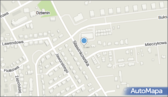 Allegro One Box Automaty, Sławinkowska 43, Lublin 20-810, godziny otwarcia