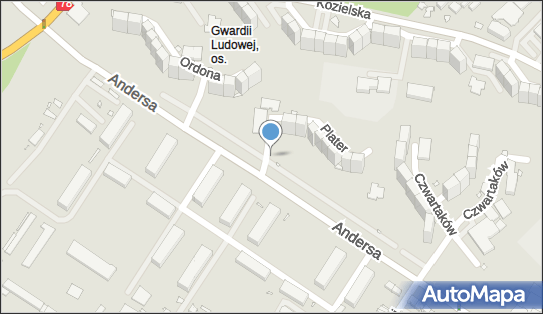 Allegro One Box Automaty, Emilii Plater 2, Gliwice 44-121, godziny otwarcia