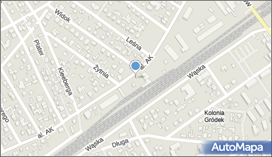 Allegro One Box Automaty, Armii Krajowej 106, Wołomin 05-200, godziny otwarcia