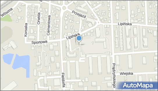 Allegro One Box Automaty, Lipińska 4, Wołomin 05-200, godziny otwarcia