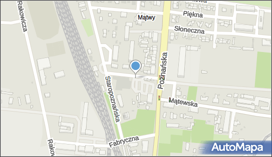 Allegro One Box Automaty, Poznańska 350, Inowrocław 88-100, godziny otwarcia