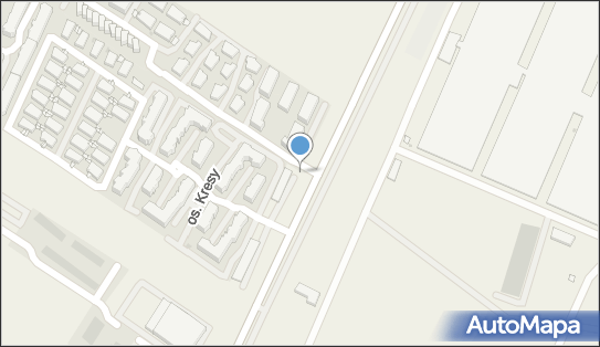 Allegro One Box Automaty, Warzymice 44 a, Szczecin 72-005, godziny otwarcia