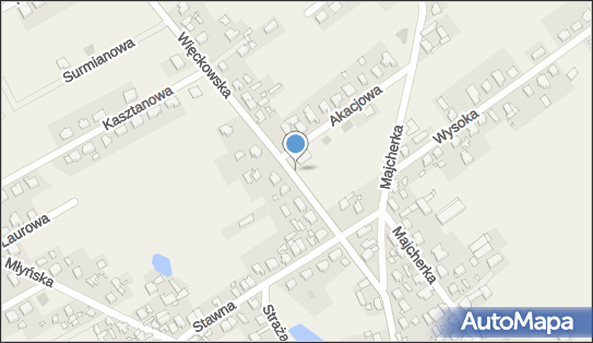 Allegro One Box Automaty, Więckowska 6, Dopiewo 62-070, godziny otwarcia