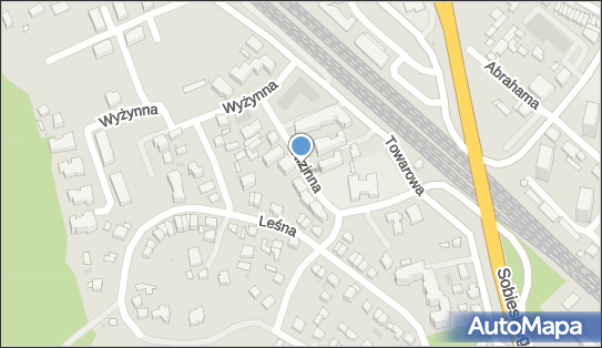 Allegro One Box Automaty, Nizinna 3C, Rumia 84-230, godziny otwarcia