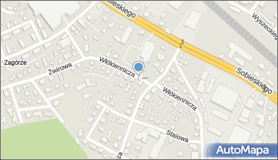 Allegro One Box Automaty, Górnicza 6, Rumia 84-230, godziny otwarcia