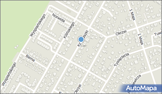 Allegro One Box Automaty, Kościuszki 28A, Rumia 84-230, godziny otwarcia