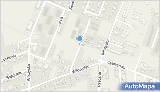 Allegro One Box Automaty, Lawendowa 2a, Kiełczów 55-093, godziny otwarcia