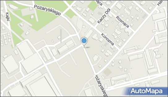 Allegro One Box Automaty, Pożaryskiego Mieczysława 36, Warszawa 04-703, godziny otwarcia