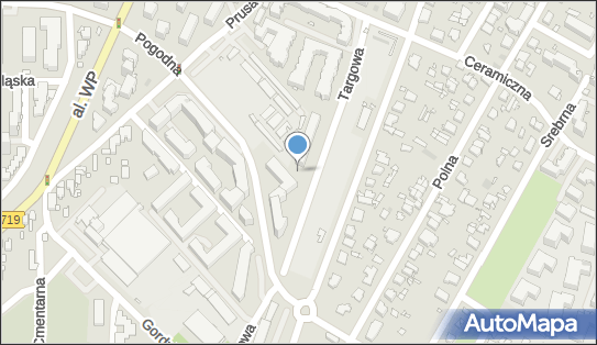 Allegro One Box Automaty, Targowa 2, Pruszków 05-803, godziny otwarcia