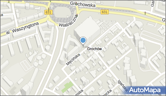 Allegro One Box Automaty, Al. Stanów Zjednoczonych 72, Warszawa 04-036, godziny otwarcia