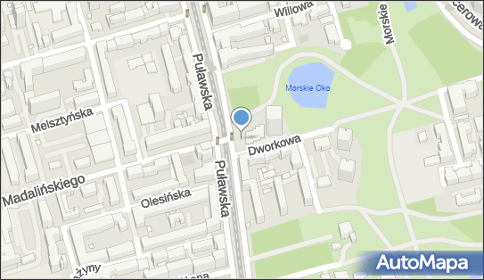 Allegro One Box Automaty, Dworkowa 4, Warszawa 00-784, godziny otwarcia