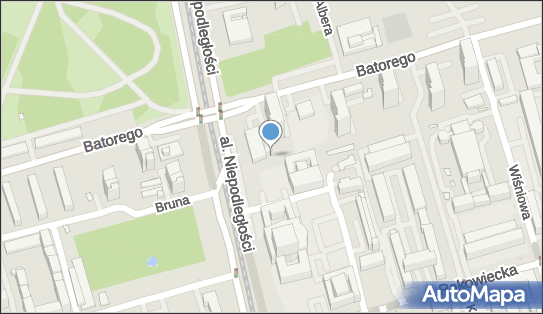 Allegro One Box Automaty, Batorego 39, Warszawa 02-591, godziny otwarcia