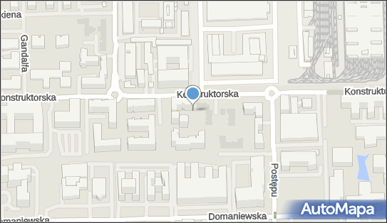 Allegro One Box Automaty, Konstruktorska 5A, Warszawa 02-673, godziny otwarcia