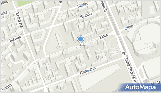 Allegro One Box Automaty, Złota 69, Warszawa 00-819, godziny otwarcia