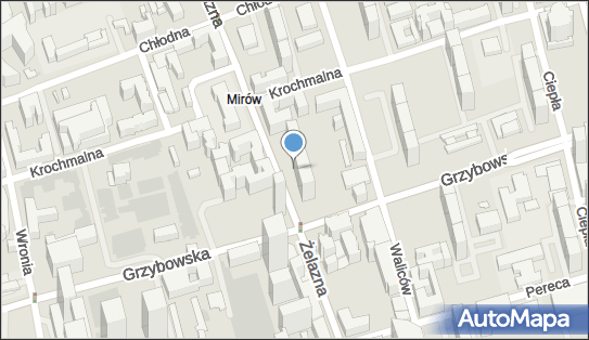 Allegro One Box Automaty, Żelazna 58/62, Warszawa 00-866, godziny otwarcia