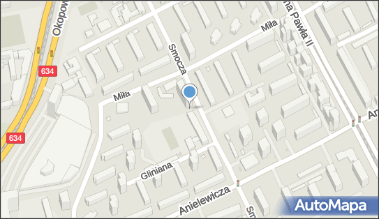 Allegro One Box Automaty, Smocza 21, Warszawa 01-034, godziny otwarcia