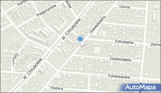 Allegro One Box Automaty, Gawędziarzy 18, Warszawa 04-401, godziny otwarcia