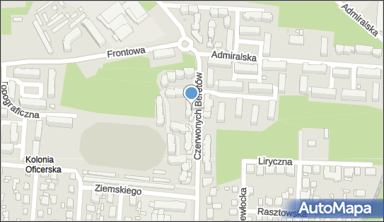 Allegro One Box Automaty, Czerwonych Beretów 11 A, Warszawa 00-910, godziny otwarcia