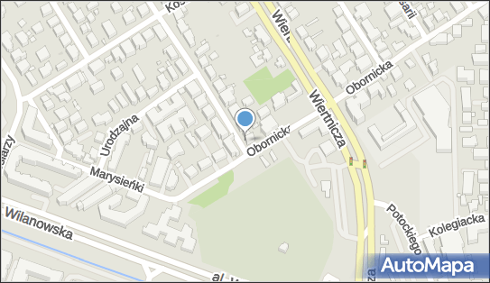 Allegro One Box Automaty, Rumiana 2, Warszawa 02-956, godziny otwarcia