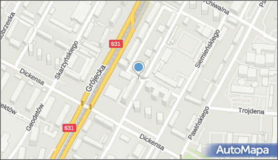 Allegro One Box Automaty, Walentego Majewskiego Skorochód 18 02-105, godziny otwarcia