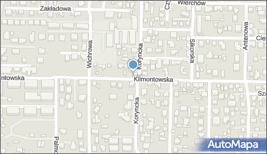 Allegro One Box Automaty, Koryncka 27, Warszawa 04-686, godziny otwarcia