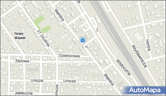 Allegro One Box Automaty, Błękitna 41, Warszawa 04-649, godziny otwarcia