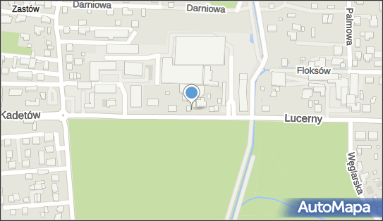 Allegro One Box Automaty, Lucerny 17, Warszawa 04-687, godziny otwarcia