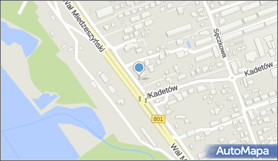 Allegro One Box Automaty, Wał Miedzeszyński 590, Warszawa 03-994, godziny otwarcia