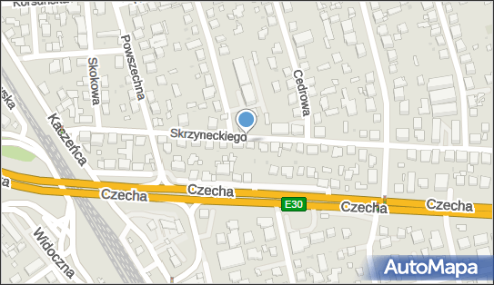 Allegro One Box Automaty, Skrzyneckiego 18, Warszawa 04-563, godziny otwarcia