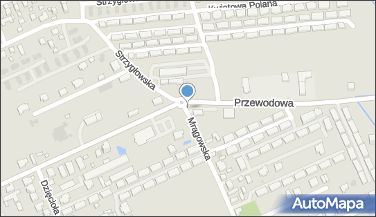 Allegro One Box Automaty, Mrągowska 34, Warszawa 04-988, godziny otwarcia