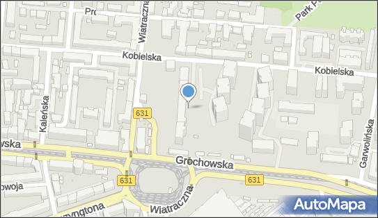 Allegro One Box Automaty, Kobielska 23, Warszawa 04-359, godziny otwarcia
