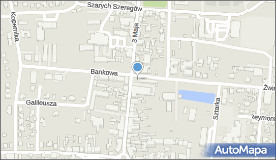 Allegro One Box Automaty, 3 Maja 35, Konin 62-500, godziny otwarcia